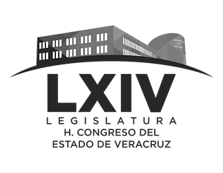 LXIV Legislatura Honorable congreso del estado de veracruz