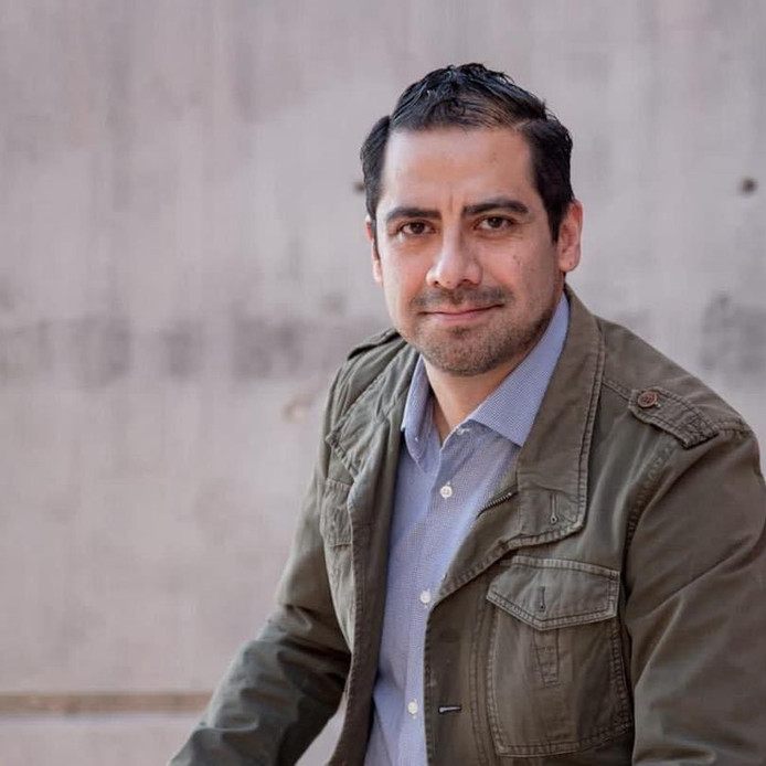 Daniel Vazquez Consultor Político