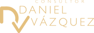 Logo de Daniel Vázquez