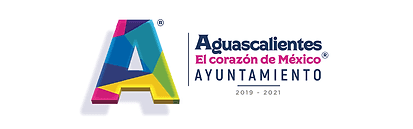 Logotipo de Aguascalientes