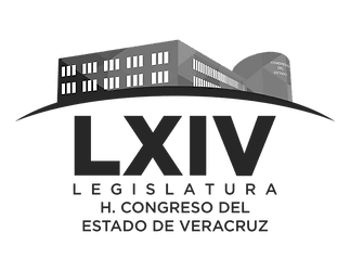 Logotipo de la LXIV Legislatura