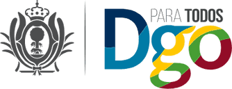 Logotipo del Gobierno de Durango