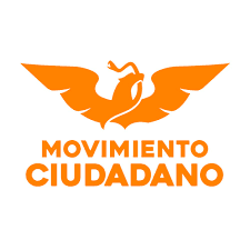 Logotipo de Movimiento Ciudadano