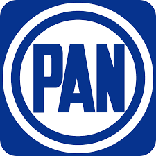 Logotipo del Partido Accion Nacional