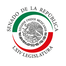 Logotipo del Senado de la Republica