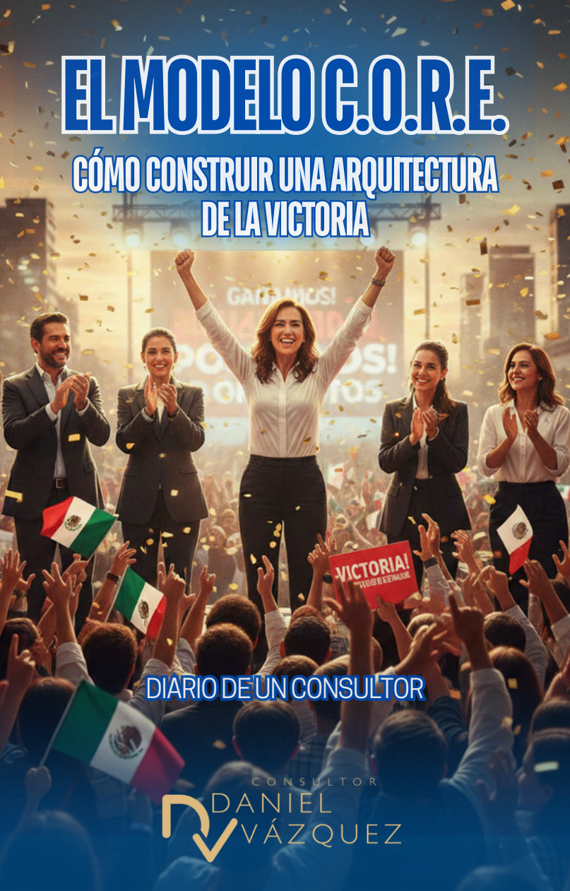 Imagen del artículo El Modelo C.O.R.E. Cómo construir una arquitectura de la Victoria.