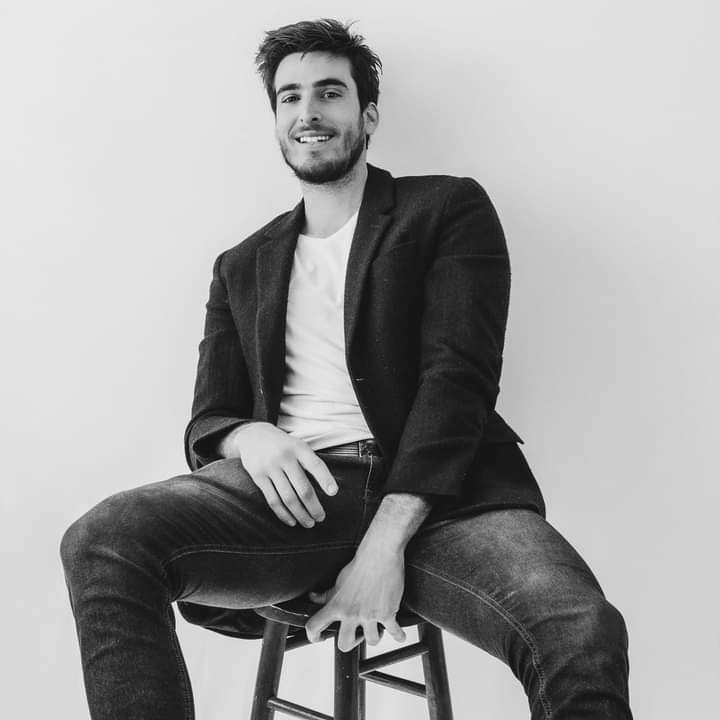 Fotografía de Juan Pedro Cortina